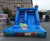 Inflatable Aquapark Slide 7x4x4.2h Mt