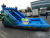 Inflatable Aquapark Slide 7x4x4.2h Mt