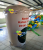 Inflatable Place Advertising Balloon Cup 2m