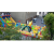Inflatable Playground Giant Amusement Park 20x10x7m