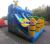 Ocean Inflatable Slide 8x5x7m