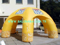 6 Foot Inflatable Tent 5m