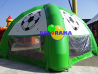 Inflatable Organization Tent Indoor 8x8x4m
