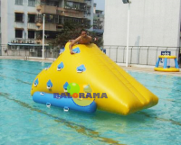 Inflatable Water Slide 3m
