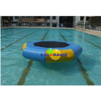Inflatable Water Trampoline 3m
