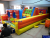 Inflatable Obstacle Course 8x4x2.5m