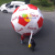 Inflatable Soccer Ball Advertising Balloon 4m