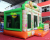 Inflatable Park Zoo 4x4x4m