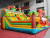 Inflatable Tiger combo playground 9x6x5. 5m