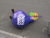 Inflatable Advertising Floor Balloon 4 meter