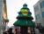 Inflatable Christmas Tree 6m