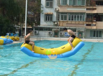 Inflatable Sea Seesaw 3m