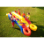 Flying Balls Inflatable 4x1.5m