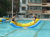 Inflatable Sea Seesaw 3m