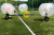 Medium Size Balloon Football 1.2x1m